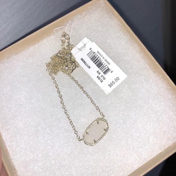 Kendra Scott Jewelry - Kendra Scott necklace
